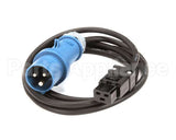 72-235S Prince Castle Kit, Power Cord