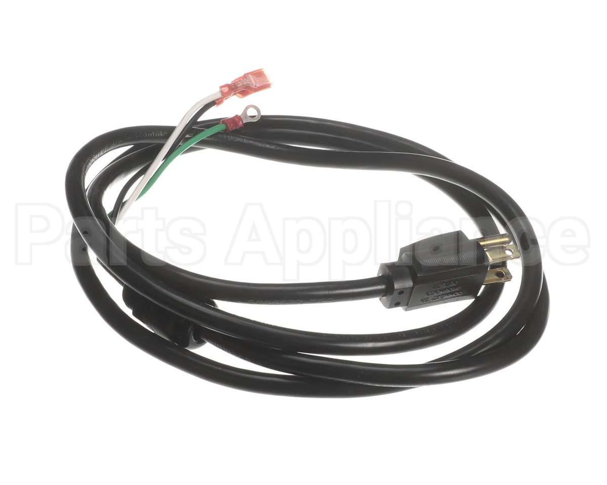 72-282S Prince Castle Kit,Power Cord