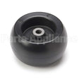 72-308-1 Oregon Wheel Terrace 5 X 2 5/8 - Mtd
