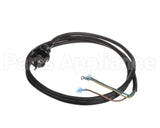 72-323S Prince Castle 230V Power Cord