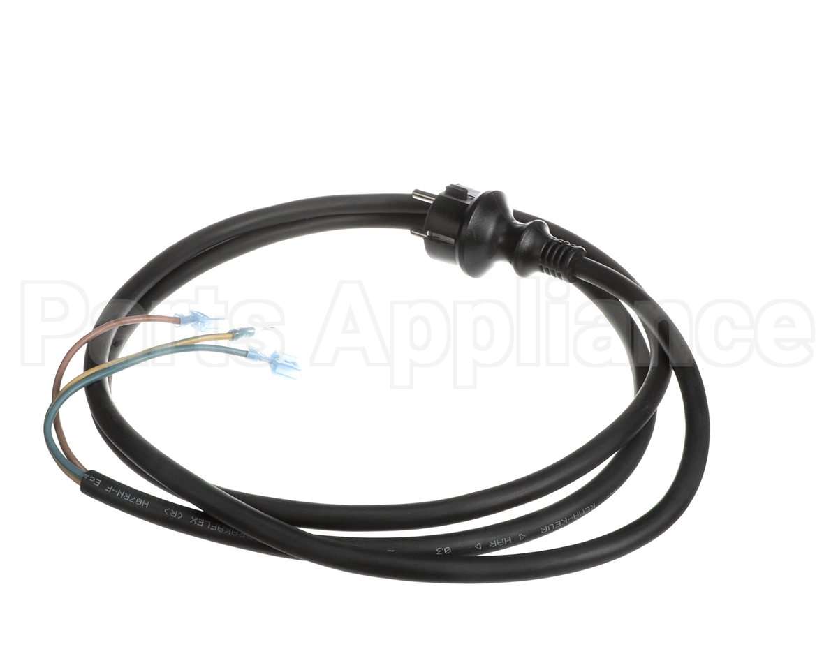 72-323S Prince Castle 230V Power Cord