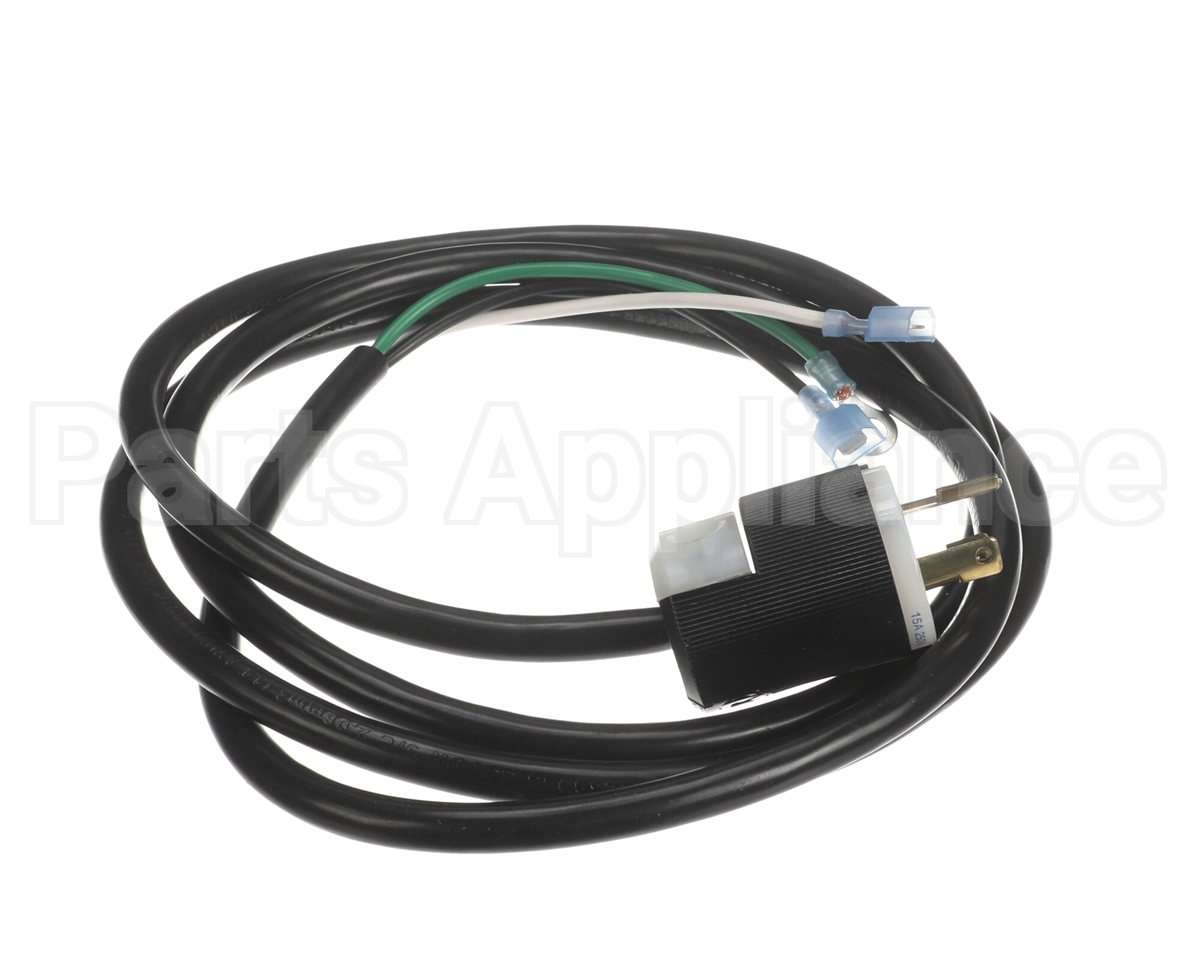 72-376S Prince Castle Power Cord