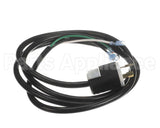 72-376S Prince Castle Power Cord