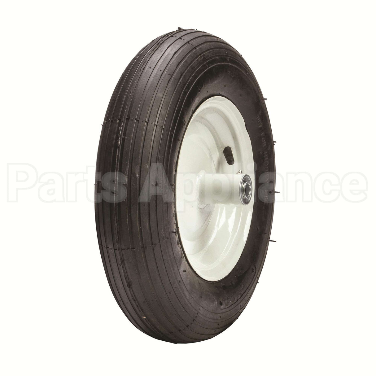 72-420 Oregon Wheel Assy 480/400-8 Wheelbarr