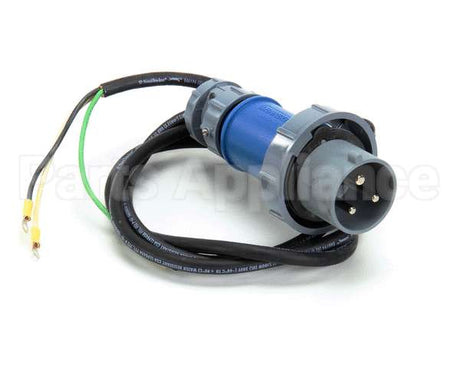 72-434S Prince Castle Kit,Power Cord