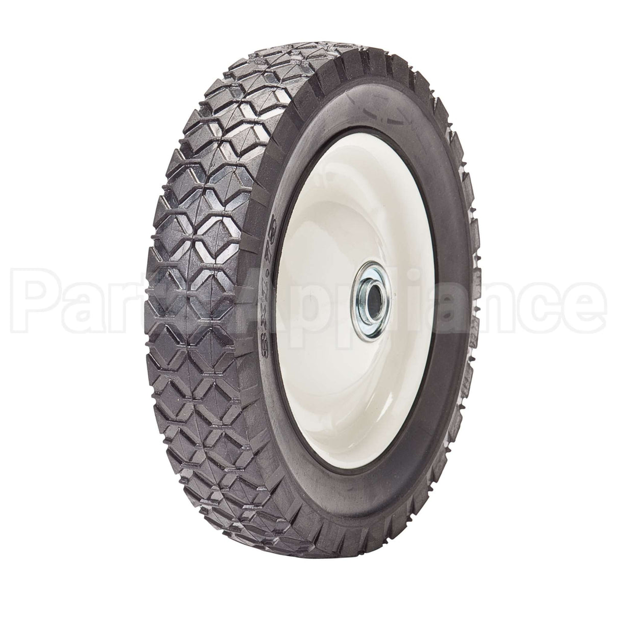 72-437 Oregon Wheel 8X175 Diamond Steel
