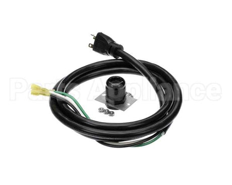 72-521S Prince Castle Service Kit, Power Cord 5-20P