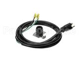 72-521S Prince Castle Service Kit, Power Cord 5-20P