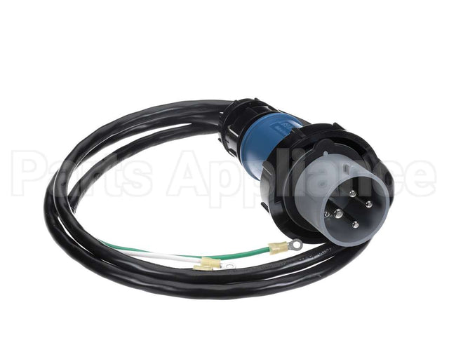 72-697 Prince Castle Powercord - 83In 3 Conductr-12 Ga