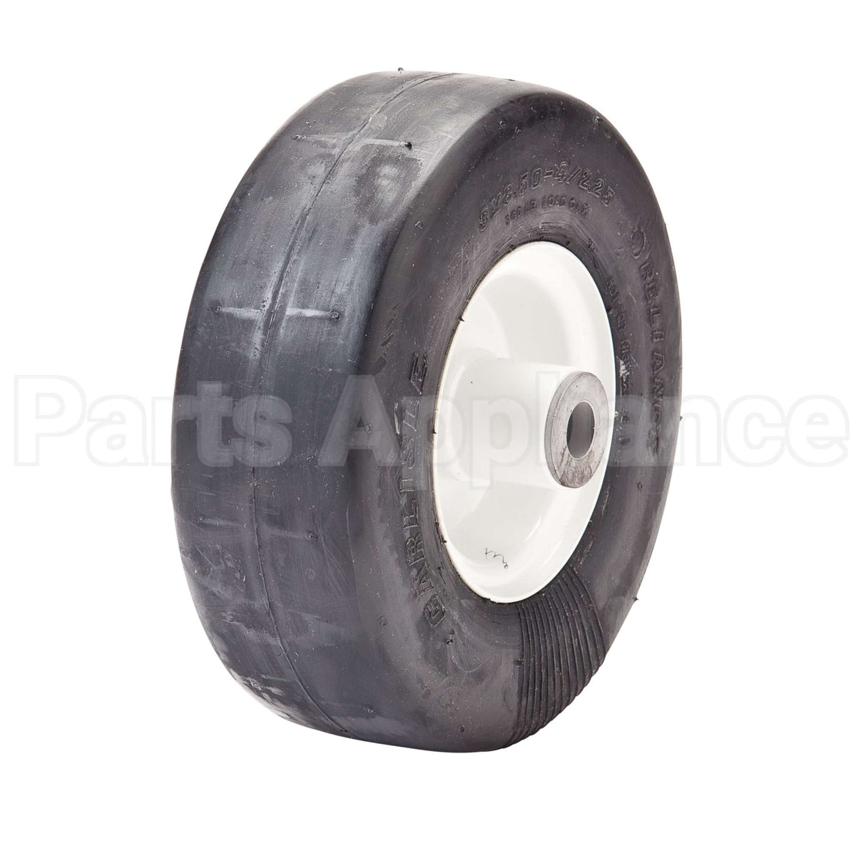 72-722 Oregon Wheel Assy Exmark 9X350-4 Semi