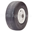 72-725 Oregon Wheel Assembly 11X400-5 Flat F