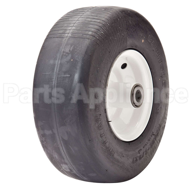 72-725 Oregon Wheel Assembly 11X400-5 Flat F
