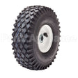 72-728 Oregon Wheel Assy 410/350-4 Snapper
