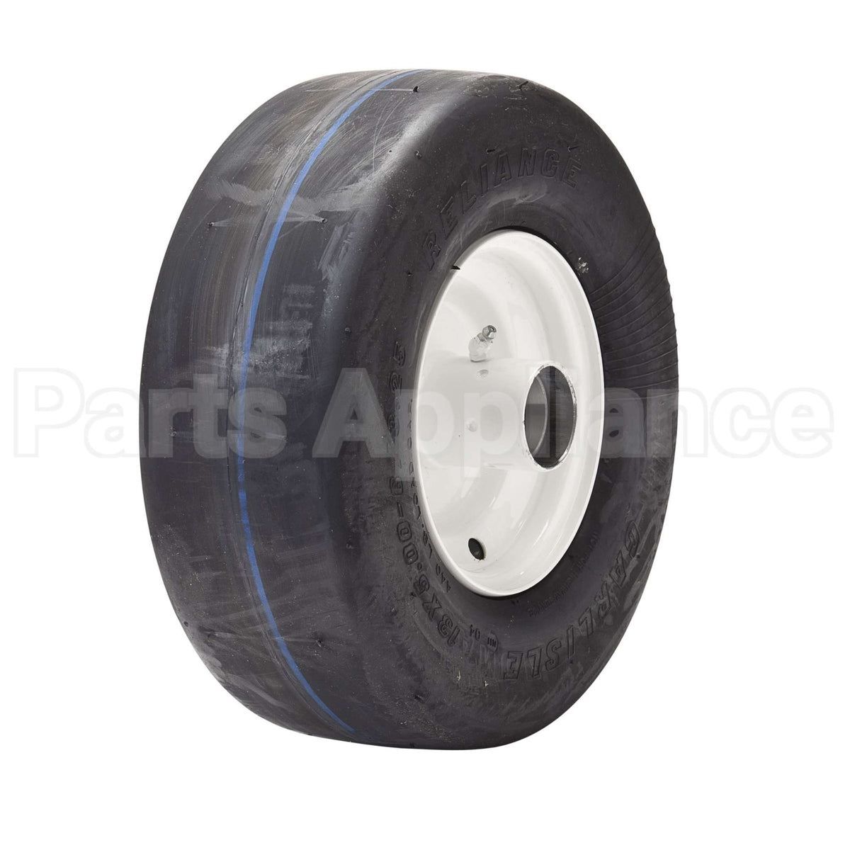 72-735 Oregon Wheel Assembly Flat Free Exmar
