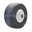 72-736 Oregon Wheel Assembly Flat Free Exmar