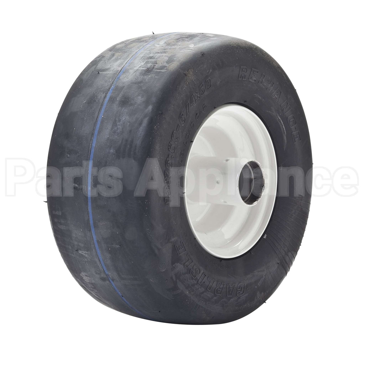 72-736 Oregon Wheel Assembly Flat Free Exmar