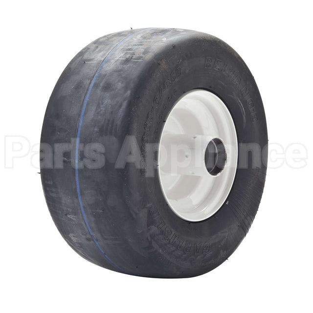 72-736 Oregon Wheel Assembly Flat Free Exmar