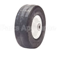 72-741 Oregon Wheel Assembly Flat Free Scag