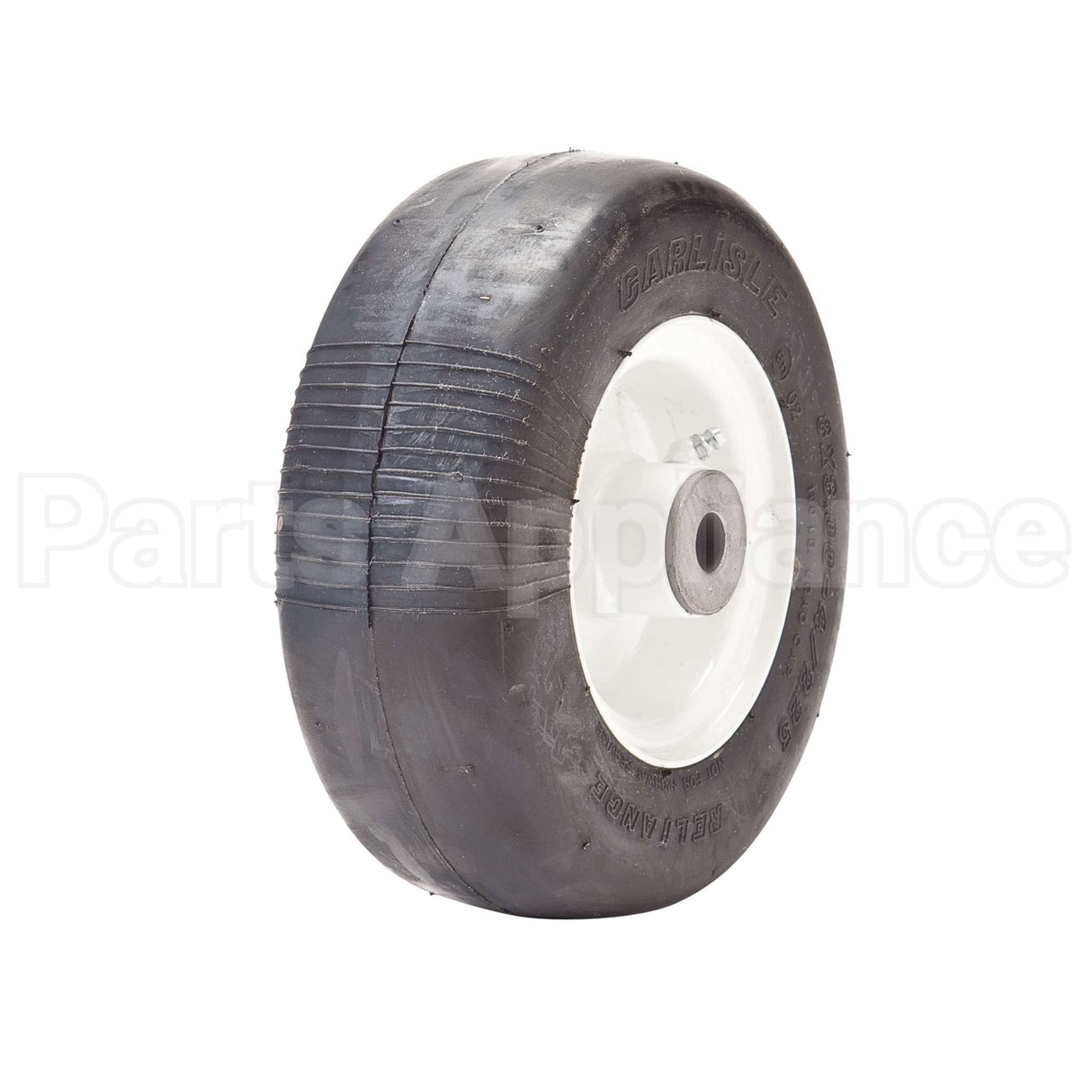 72-756 Oregon Wheel Assembly Flat Free Walke