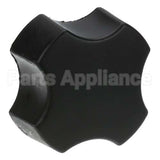 72 Compatible Globe Chute Knob 2-1/8 D
