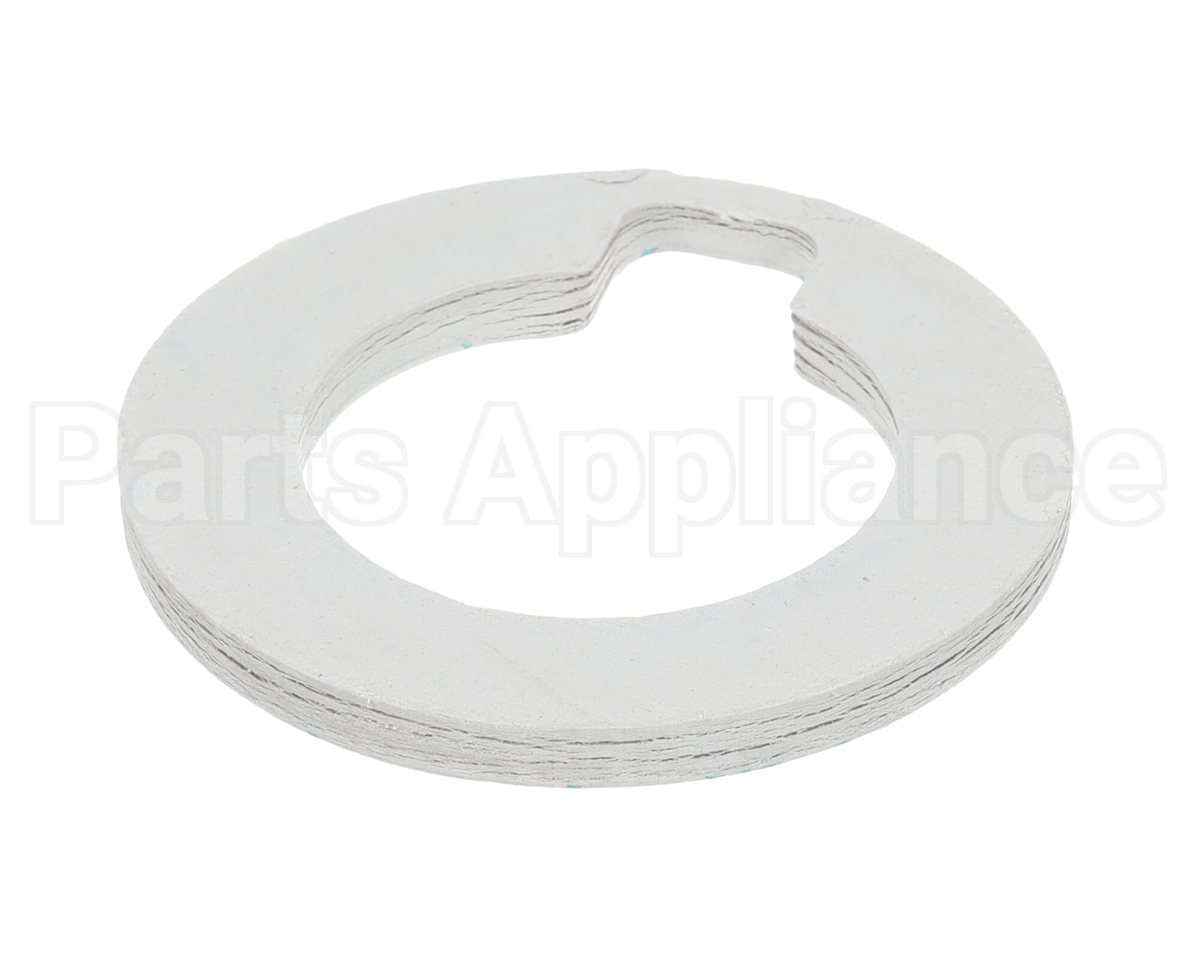 72.00.048P Rational Insulation F. Burner Steam Gen.