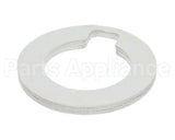 72.00.048P Rational Insulation F. Burner Steam Gen.