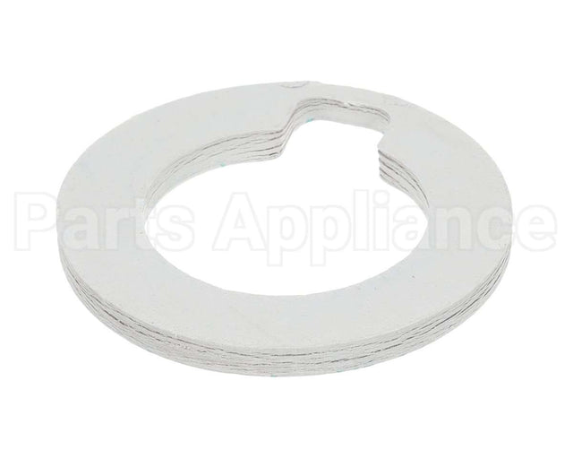 72.00.048P Rational Insulation F. Burner Steam Gen.