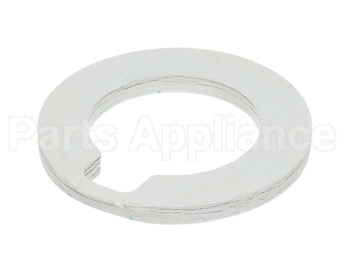 72.00.048P Rational Insulation F. Burner Steam Gen.
