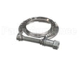 72.00.492P Rational V Clamp 50Mm Right
