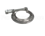 72.00.492P Rational V Clamp 50Mm Right