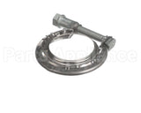 72.00.492P Rational V Clamp 50Mm Right