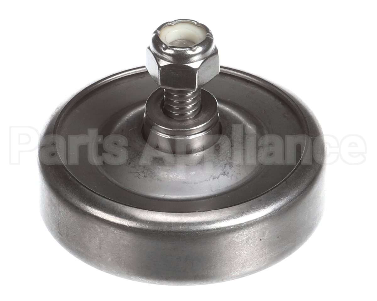 720-119-A00 Utility Refrigerator Wheel Assembly