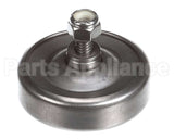 720-119-A00 Utility Refrigerator Wheel Assembly