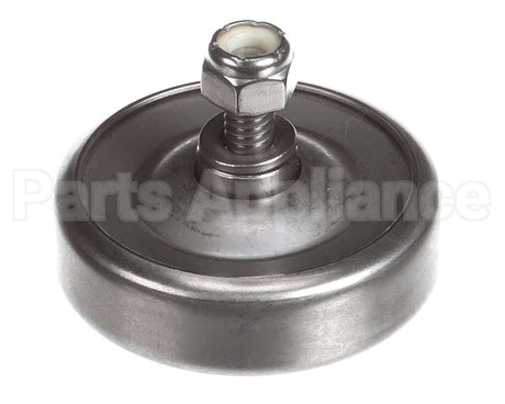 720-119-A00 Utility Refrigerator Wheel Assembly