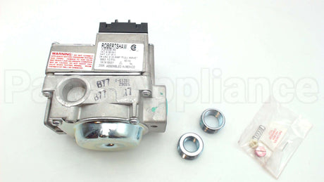 720-400 Robertshaw 1/2X3/4"24V,Lp/Nat Vlv.