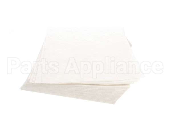 72002 Giles Paper, Filter, Gfs, 11-1/2 X 16-9/16