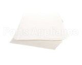 72002 Giles Paper, Filter, Gfs, 11-1/2 X 16-9/16