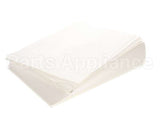 72002 Giles Paper, Filter, Gfs, 11-1/2 X 16-9/16
