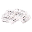 72004 Compatible Giles Filterpowder, Portion Pack, 60/Cs