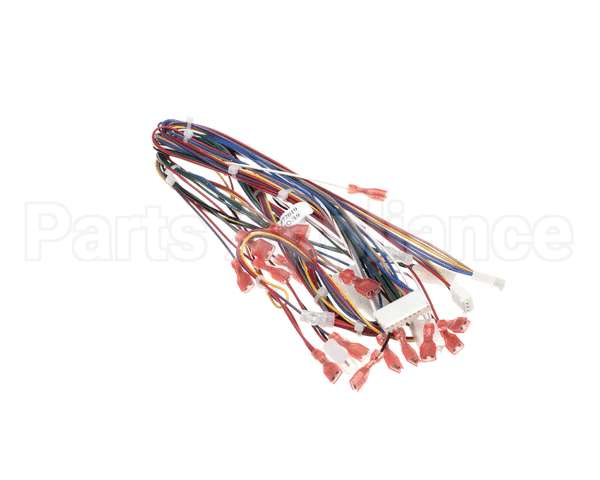 72019 Grindmaster Cecilware Harness,Low Volt,Non-Shutter