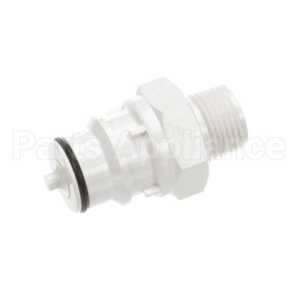 720200206 Compatible Cornelius Fitting Insert 3/8Npt