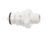 720200206 Cornelius Fitting Insert 3/8Npt