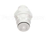 720200206 Cornelius Fitting Insert 3/8Npt