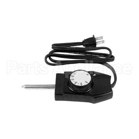 7202E6 Compatible Bloomfield Thermostat, W/Probe&Cord, 0-450