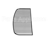 720500014 Cornelius Cup-Rest Qst4 Stnd 12.7X5.5