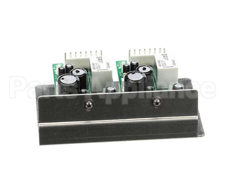 720504504 Cornelius Reg Voltage Assembly Qst4 Slj