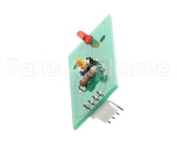 720508801 Cornelius Board Push Button Qst2/4000