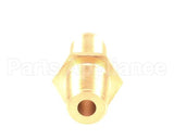 720509701 Cornelius Fitting Bulkhead Water Quest