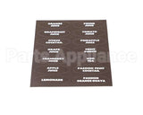 720511201 Cornelius Kit Flav Strip Quest #1 Asst