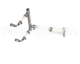 720601337 Cornelius Tube Assembly Water Inlet Qst
